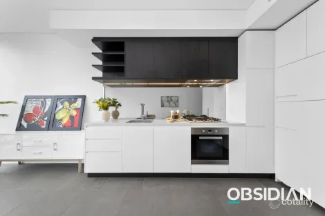 Property photo of 2907/1 Marshall Avenue St Leonards NSW 2065