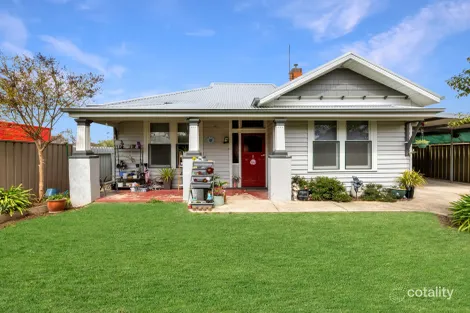 Property photo of 1/47 Bridge Street West Benalla VIC 3672