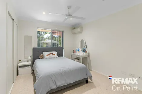 Property photo of 15 Lamb Close Victoria Point QLD 4165
