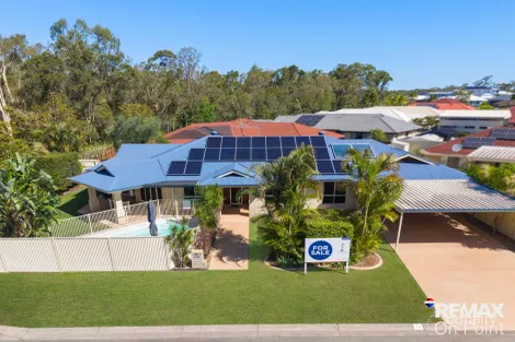 15 Lamb Cl, Victoria Point, QLD 4165