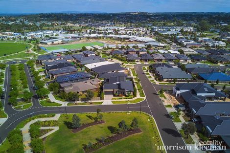 Property photo of 2 Laggar Link Doreen VIC 3754