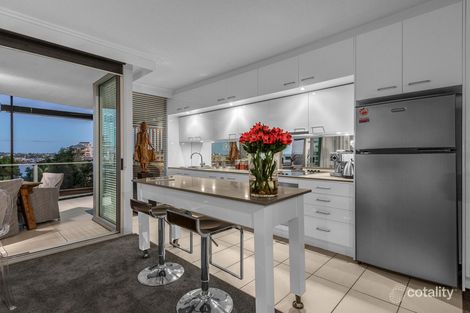 Property photo of 48/89 Lambert Street Kangaroo Point QLD 4169