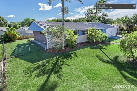 Property photo of 72 James Road Beachmere QLD 4510