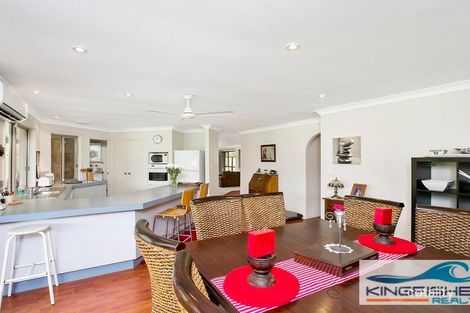 Property photo of 156 Christine Avenue Burleigh Waters QLD 4220