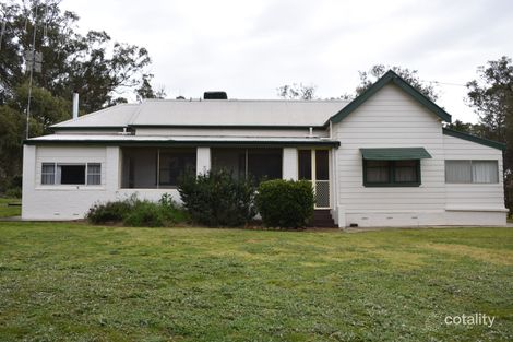 638 Cooka Hills Rd, Cookamidgera, NSW 2870