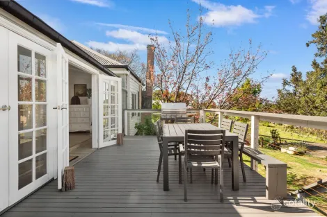 Property photo of 1A Warks Hill Road Kurrajong Heights NSW 2758