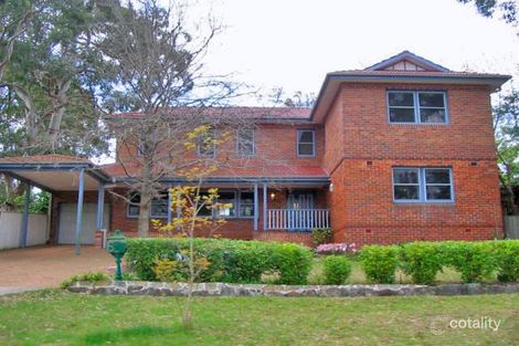 5 Kariola St, Lane Cove North, NSW 2066