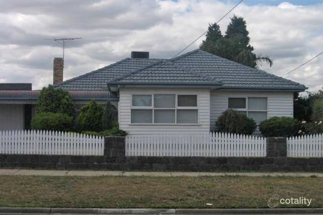 78 Middle St, Hadfield, VIC 3046