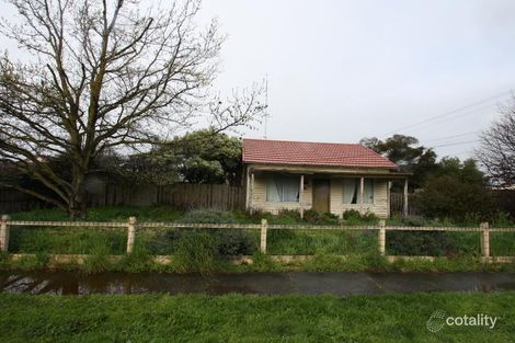 Property photo of 81 Albert Street Sebastopol VIC 3356