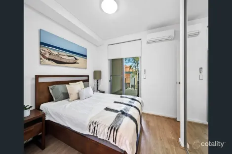 Property photo of 12/1324 Hay Street West Perth WA 6005