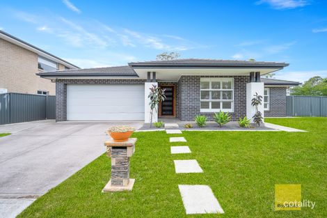 4 Coventry Cres, Denham Court, NSW 2565