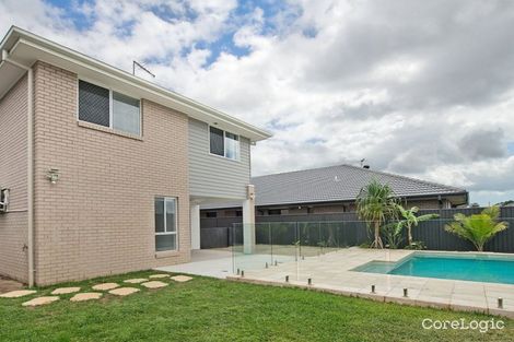 Property photo of 122 Campbell Drive Mango Hill QLD 4509