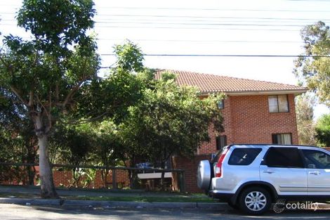 26/125 Meredith St, Bankstown, NSW 2200