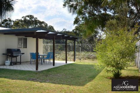 Property photo of 86 Queen Mary Street Callala Beach NSW 2540