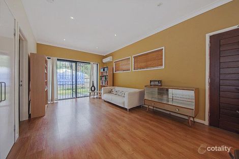 Property photo of 126 Preston Road Manly West QLD 4179