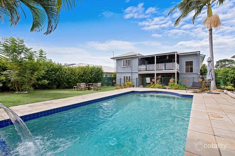 Property photo of 19 Merewether Street Corinda QLD 4075