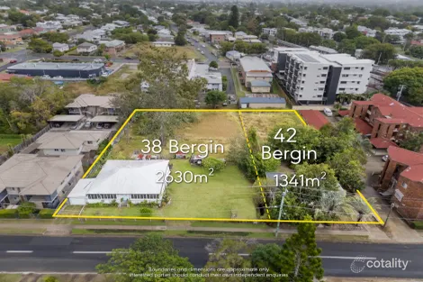 Property photo of 38 Bergin Street Booval QLD 4304