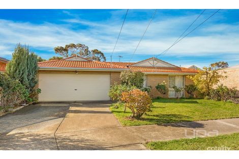 Property photo of 24 Homestead Drive Keilor Downs VIC 3038