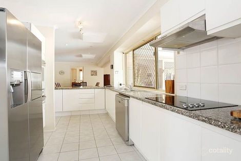 Property photo of 4 Crenshaw Court Parkwood QLD 4214