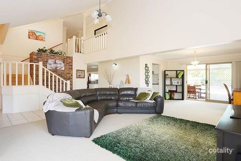 Property photo of 4 Crenshaw Court Parkwood QLD 4214