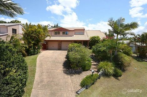 Property photo of 4 Crenshaw Court Parkwood QLD 4214