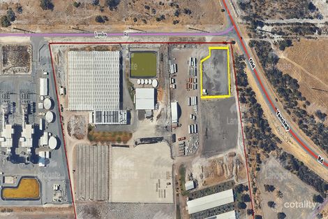 1 Trandos Rd, Neerabup, WA 6031