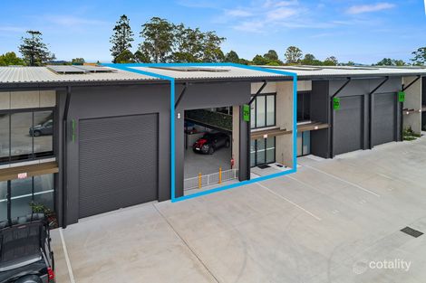 29/5 Taylor Ct, Cooroy, QLD 4563