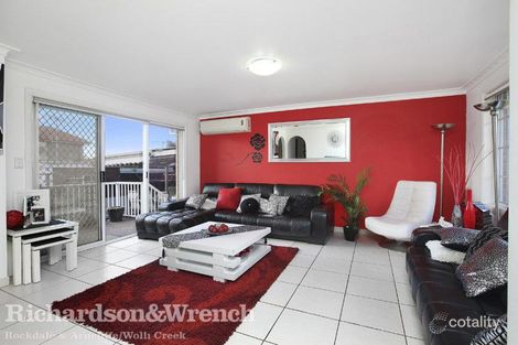 Property photo of 1/72-74 Mimosa Street Bexley NSW 2207
