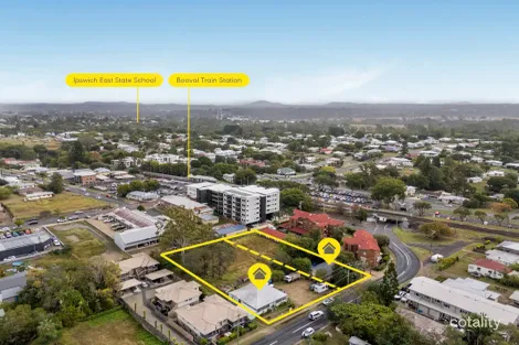 Property photo of 38 Bergin Street Booval QLD 4304