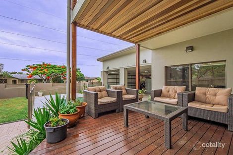 Property photo of 25A Mariners Crescent Banora Point NSW 2486