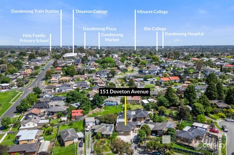Property photo of 151 Doveton Avenue Doveton VIC 3177