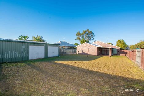 Property photo of 49 Powers Street Bundaberg West QLD 4670