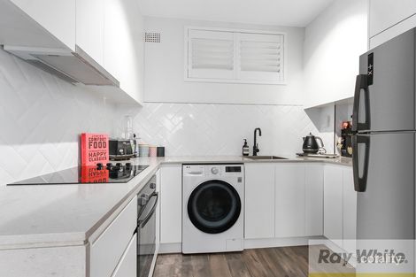 Property photo of 486/58 Cook Road Centennial Park NSW 2021