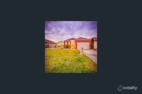 27 Toulouse Cres, Hoppers Crossing, VIC 3029