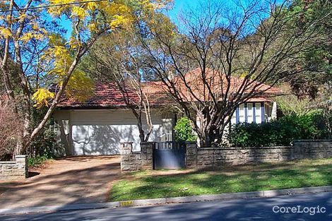 Property photo of 125 Victoria Road West Pennant Hills NSW 2125