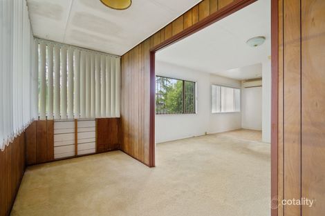 Property photo of 16 McGregor Street Kippa-Ring QLD 4021
