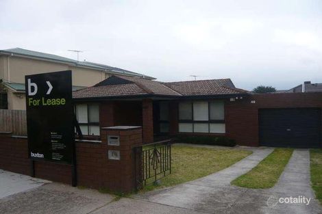 46 The Corso, Parkdale, VIC 3195