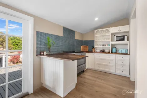 Property photo of 1A Warks Hill Road Kurrajong Heights NSW 2758