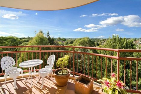 Property photo of 35/15 Herbert Street Naremburn NSW 2065