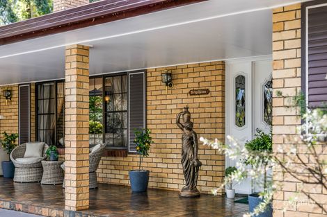 Property photo of 9 Inadale Court Middle Ridge QLD 4350