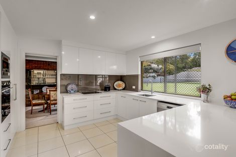 Property photo of 9 Inadale Court Middle Ridge QLD 4350
