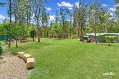 Property photo of 28 Strawberry Road Beerwah QLD 4519