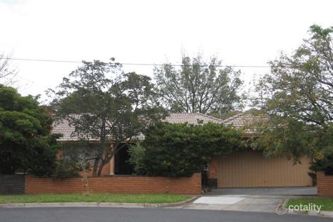 1 Dunloe Ct, Bentleigh, VIC 3204