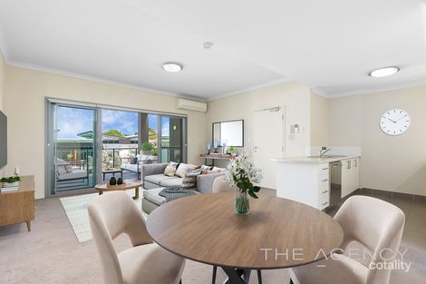 Property photo of 27/30 Malata Crescent Success WA 6164
