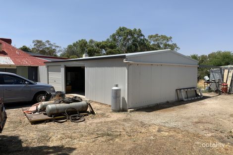 Property photo of 196 Avon Terrace York WA 6302