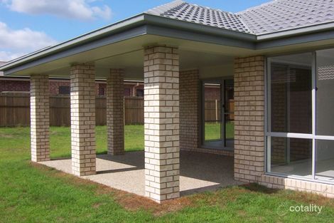 Property photo of 54 Mount Archer Road Parkinson QLD 4115