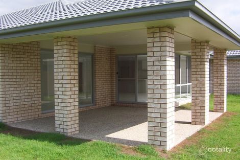 Property photo of 54 Mount Archer Road Parkinson QLD 4115