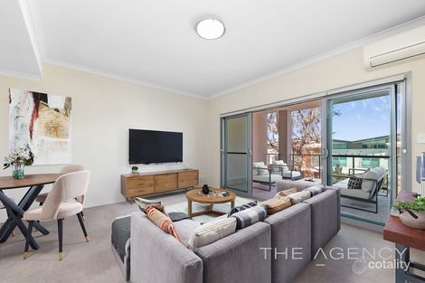 Property photo of 27/30 Malata Crescent Success WA 6164