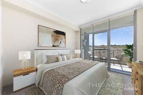 Property photo of 27/30 Malata Crescent Success WA 6164