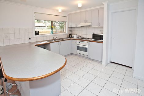 Property photo of 3/46 Delmore Crescent Glen Waverley VIC 3150